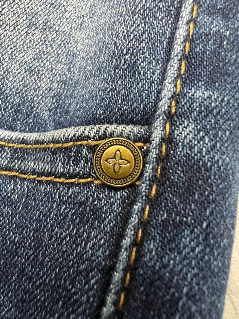 Louis Vuitton Jeans